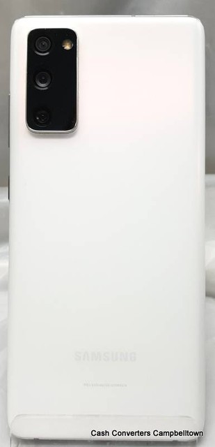 Samsung - Galaxy S20 FE - SM-G780F | Android Phones | Gumtree Australia  Campbelltown Area - Campbelltown | 1296621234